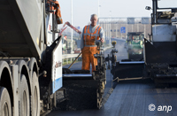 Ruim 4 miljard voor nieuw asfalt
